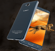 Представлен очередной смартфон серии Cheetah