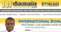 101domain станет четвертым аккредитованным регистратором в домене .РУС 101domain станет четвертым аккредитованным регистратором в домене .РУС