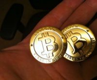 Bitcoin терпит крах Bitcoin терпит крах