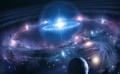 Российские ученые увидели "край" Вселенной