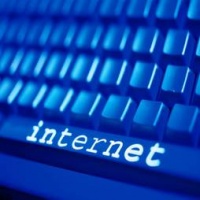 Половина жителей России пользуется интернетом