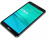 Компания ASUS выпустила бюджетный 6,9-дюймовый смартфон