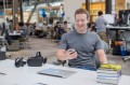 Акционеры Facebook против Цукерберга