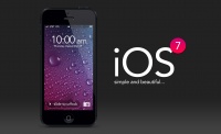 Характеристики новой iOS 7 Характеристики новой iOS 7