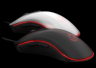 Компьютерная мышь Ozone Neon M50 оптимизирована для геймеров