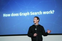 Facebook внедряет новый поиск Facebook внедряет новый поиск