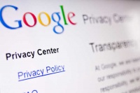 Google начала "зачистку" персональных данных пользователей из Европы Google начала "зачистку" персональных данных пользователей из Европы