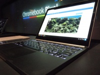 В мае Google может представить свой новый Chromebook Pixel - Samus 
