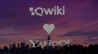 Yahoo купила два новых сервиса Yahoo купила два новых сервиса