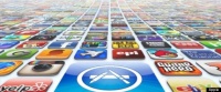 В России подорожали App Store-приложения  