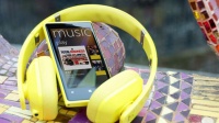 Nokia запустит музыкальный сервис Nokia Music+ Nokia запустит музыкальный сервис Nokia Music+