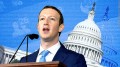 Владелец Facebook будет вынужден отчитаться в Конгрессе США