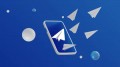 Мессенджер Telegram продолжает удерживать взятую высоту