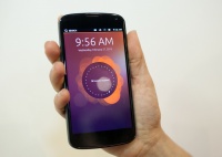 Ubuntu Touch стала доступна для пользователей смартфонов Ubuntu Touch стала доступна для пользователей смартфонов