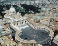 Домен .catholic: под контролем Ватикана