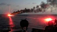 Новое российское оружие поражает объекты направленной энергией