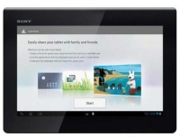 Sony выпустит мощный планшет Xperia Tablet Z Sony выпустит мощный планшет Xperia Tablet Z