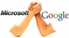 Microsoft обвиняет Google в пренебрежительном отношении к пользователям
