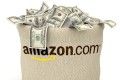 Интернет-магазин Amazon уже третий в списке самых дорогих компаний 