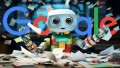 О скольких сайтах известно Google?