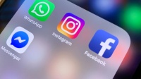 Instagram и WhatsApp будут называться иначе