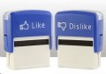 Facebook делает шаг в направлении кнопки "Dislike"