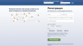 Изменился главный слоган Facebook