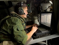 Новый антихакерский комплекс защитит военные объекты России 