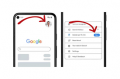 Появился новый способ почистить историю поиска в Google