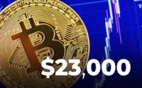 Биткойн не остановить!