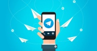 Официальный сайт мессенджера Telegram удаляют из результатов выдачи поисковых систем