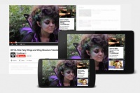На видеохостинге YouTube появились интерактивные карты 