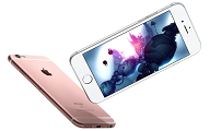 В Российских магазинах подешевел iPhone 6S