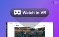 В PC-версии браузера Opera появится плеер с VR 360