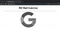 Google: не стоит путать 502 и 503 код ошибки ответа сервера