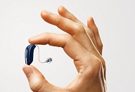 Слуховой аппарат Oticon Opn подключается к Интернету