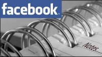 "Заметки" в Facebook стали круче "Заметки" в Facebook стали круче