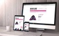 Какой тип присутствия в Интернете нужен торговой компании?