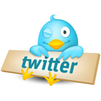 Twitter теперь не считает "Одноклассников" вредоносными