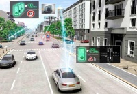 Toyota разрабатывает "умный" автомобиль с использованием ПО Microsoft