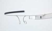 В Google Glass добавлен навигационный сервис В Google Glass добавлен навигационный сервис