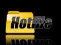 Файлообменник Hotfile закрылся 