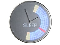 "Умные" настенные часы российского инженера покорили Интернет