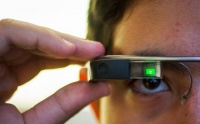 Подразделение Google Glass переименовано в Project Aura 