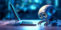 Чат-боты начинают использовать анкорный текст