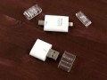 Накопитель PhotoFast iType-C подключается ко всем устройствам Apple