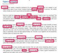 Стоит ли переживать о чрезмерном использовании ключевиков?