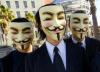 Американская аналитическая компания пострадала от группы хакеров «Anonimous»