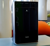 Panasonic F-VXH70 признан лучшим воздухоочистителем