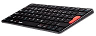 Тихая клавиатура Penclic KB3 подключается не только посредством кабеля